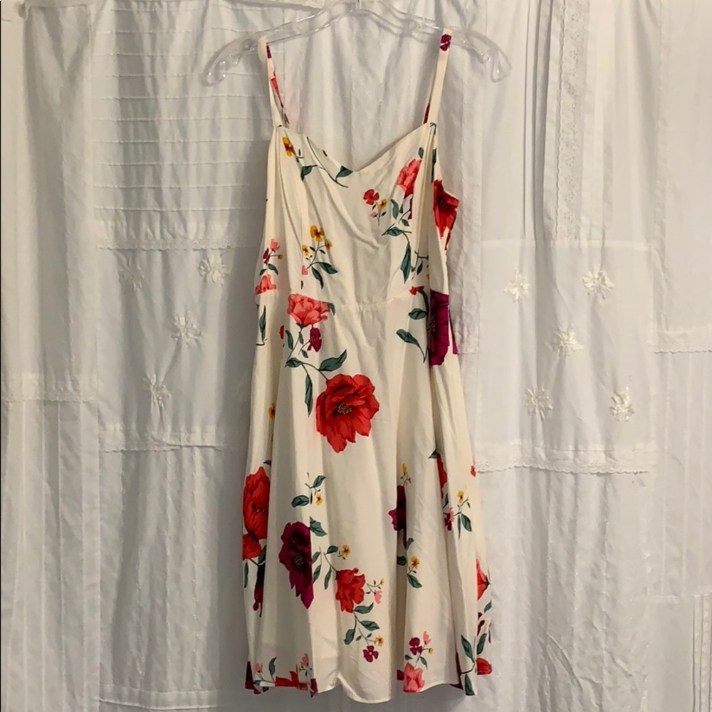Old Navi Cami Dress